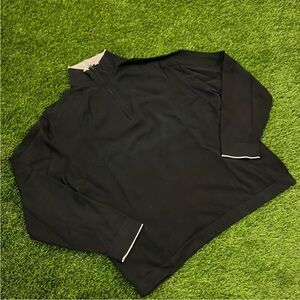 Men’s Banana Republic 1/4 zip Sweater